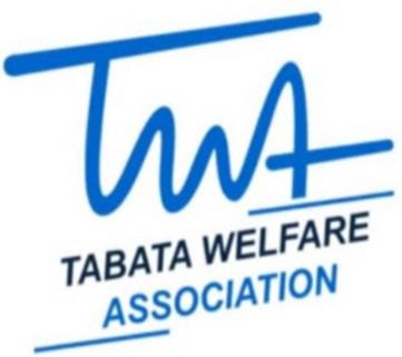Tabata Welfare Association Logo